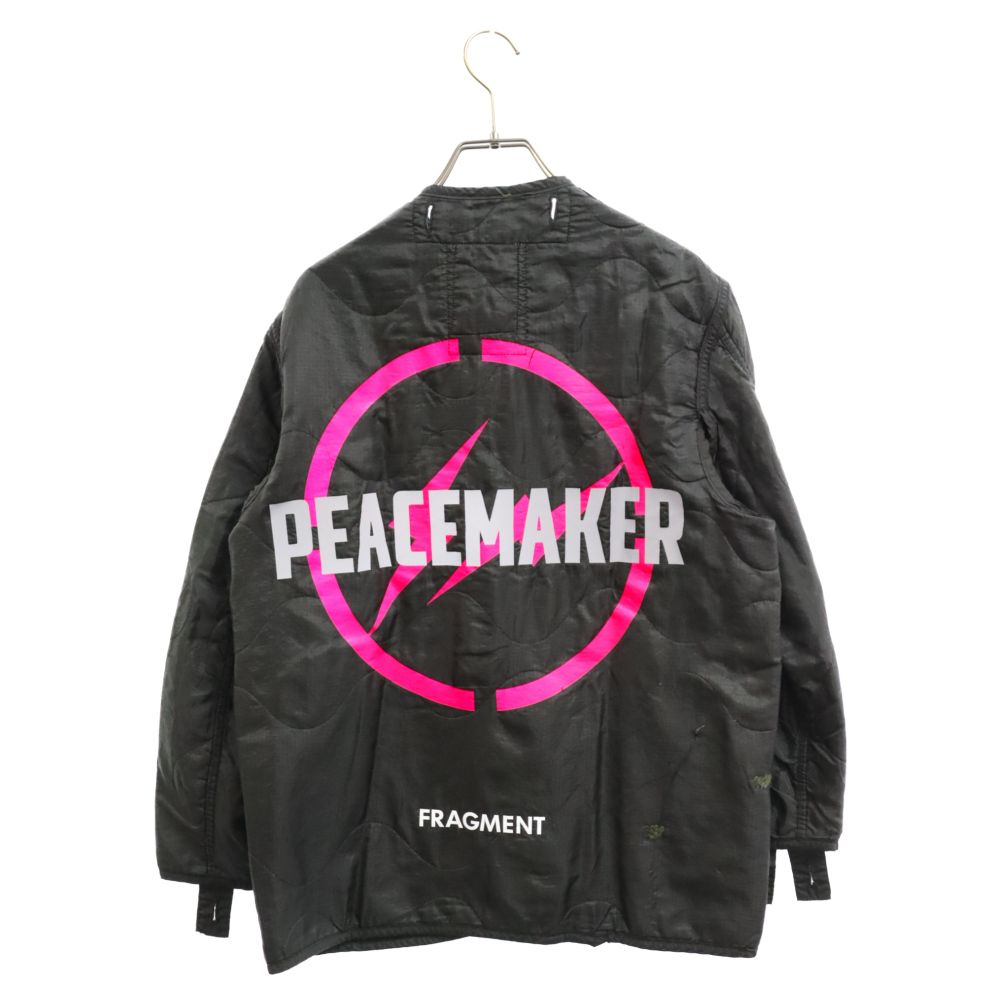 OAMC (オーエーエムシー) 20SS Fragment design Peacemaker 