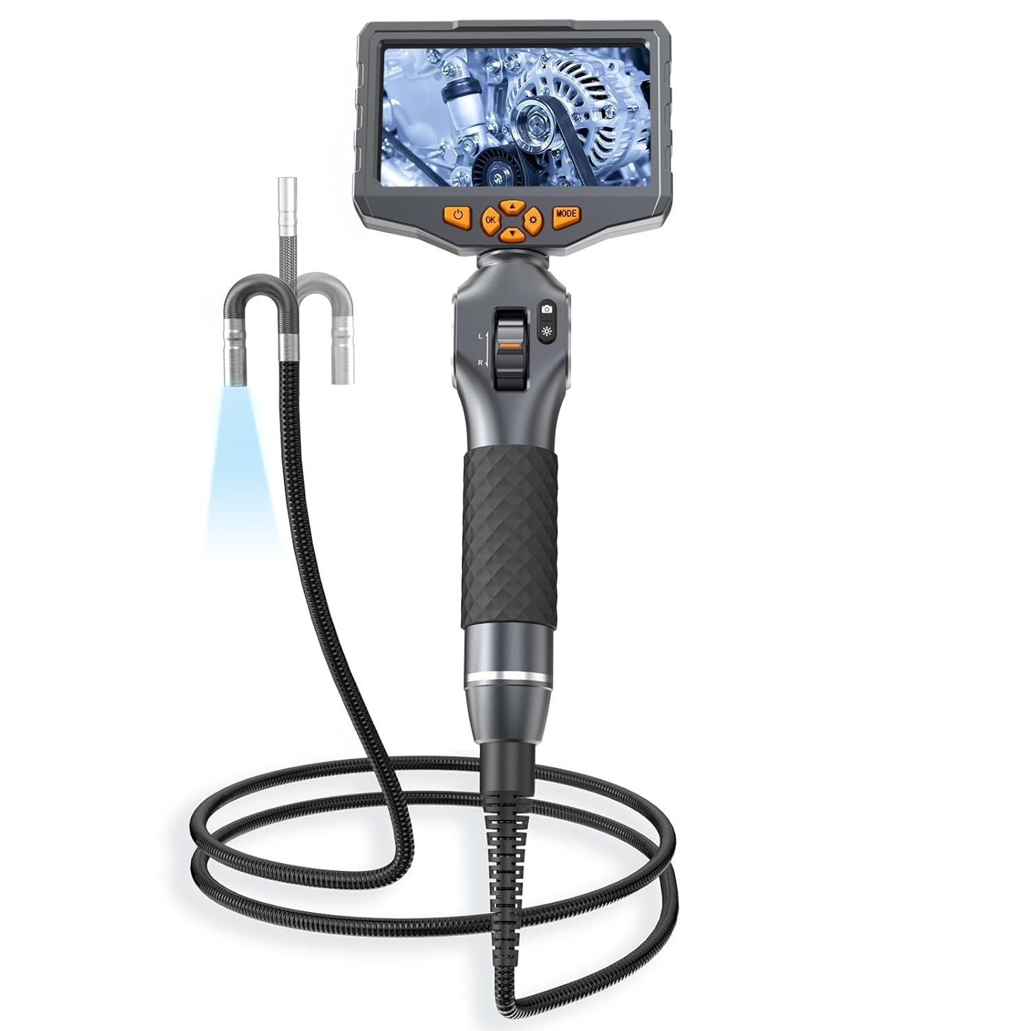 Google Pixel 8a 本体 グリーン ハンサムどら焼き Google Pixel 8a