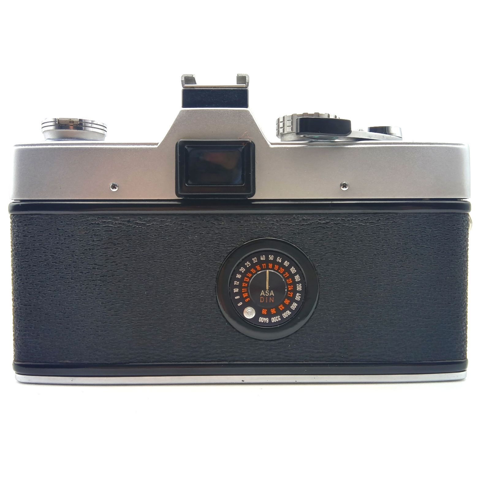 ジャンク】Minolta SR-T101 MC ROKKOR 55mm F1.7 - メルカリ
