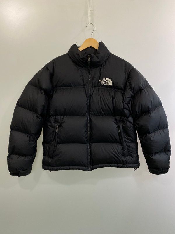 【緊急値下げ‼️】今だけ‼️即時発送‼️ THE NORTH FACE ヌプシ 中古品】THE NORTH FACE ザ・ノースフェイス NF0A3C8D NUPTSE