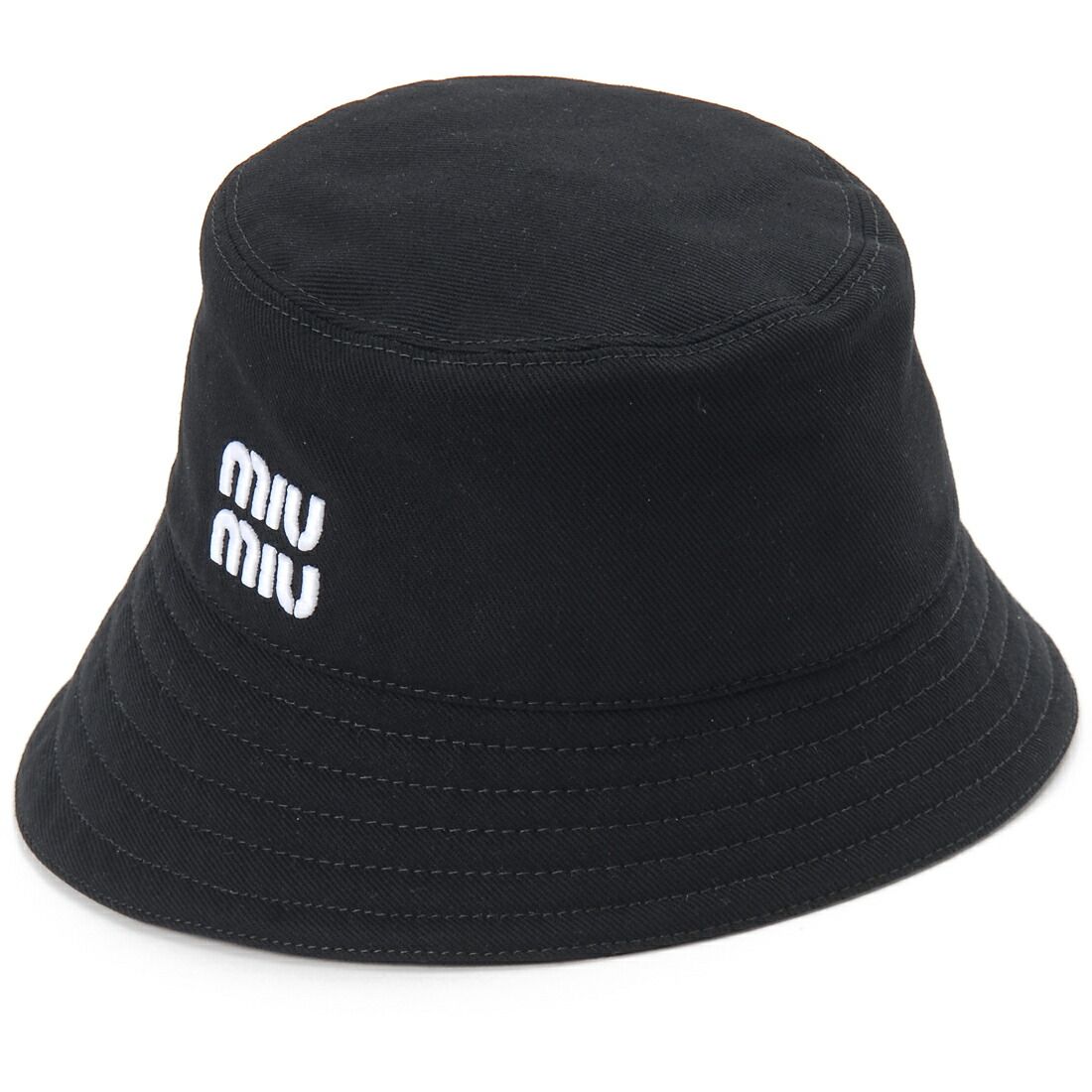 Rick Owens DRKSHDW リックオウエンス バケハ RICK OWENS BEACH HAT バケハ