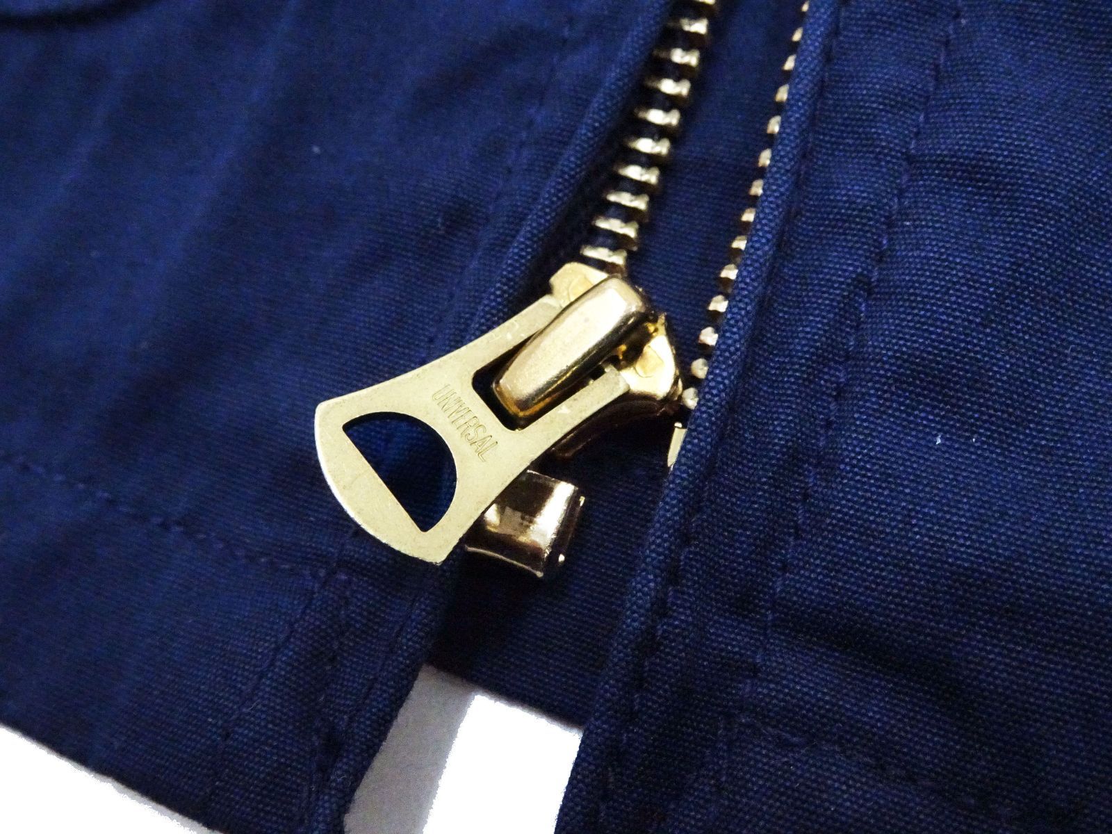 シュガーケーン Sugar Cane スポーツジャケット スイングトップ