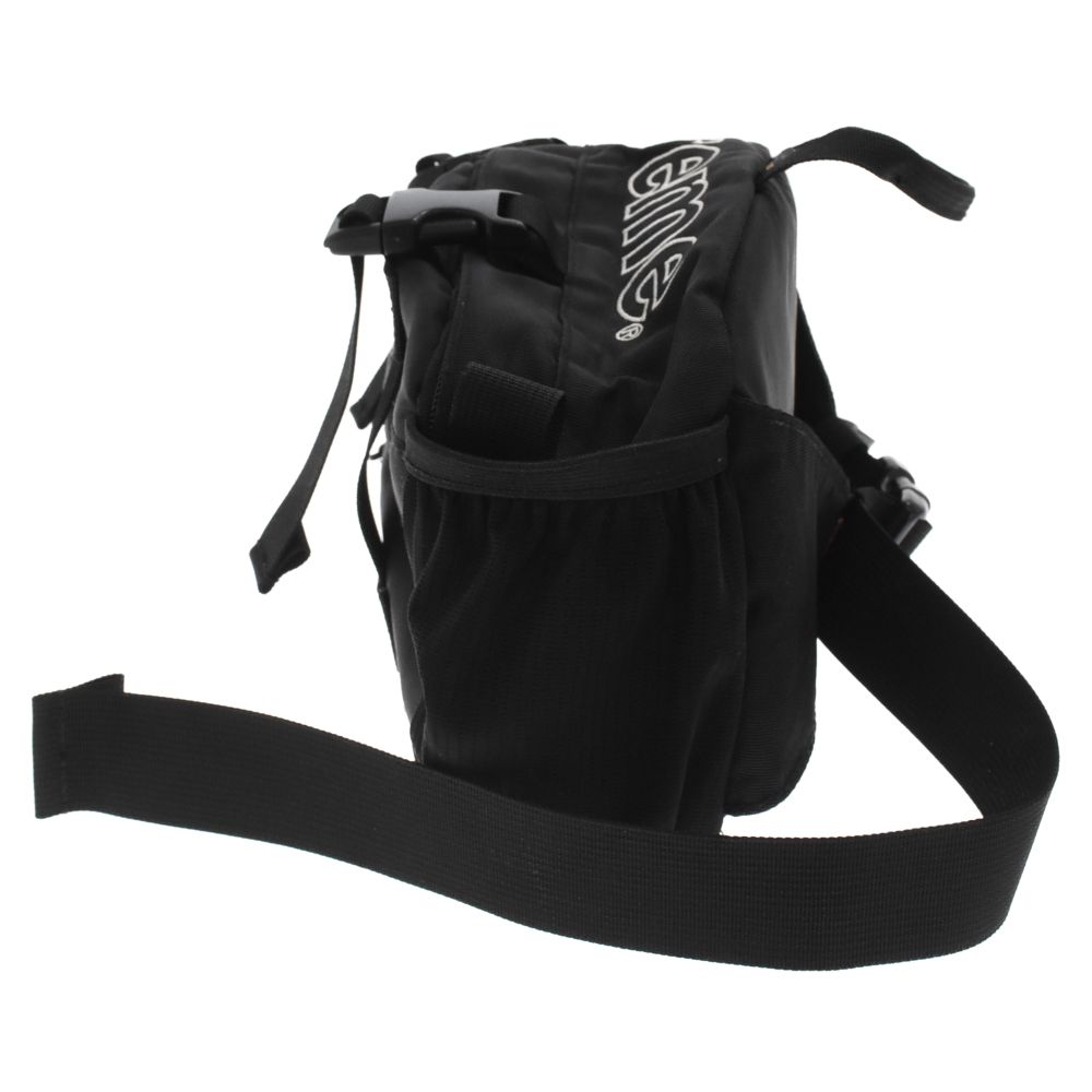 SUPREME (シュプリーム) 19AW Waist Bag ウエストバッグ ボディ