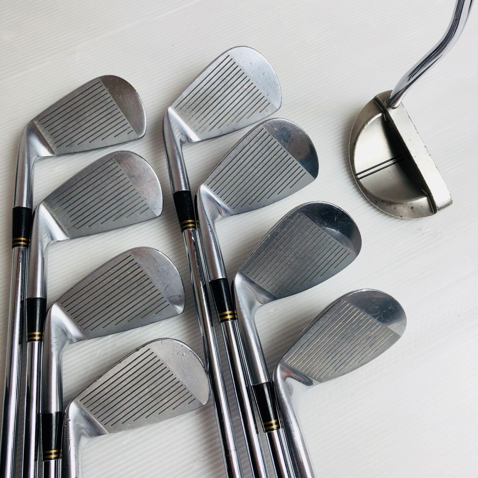 24.ブリジストン　初心者オススメ　ゴルフクラブ　メンズセット　ツアーステージ Amazon.co.jp: 初心者 優しい ブリヂストン ツアーステージ V771