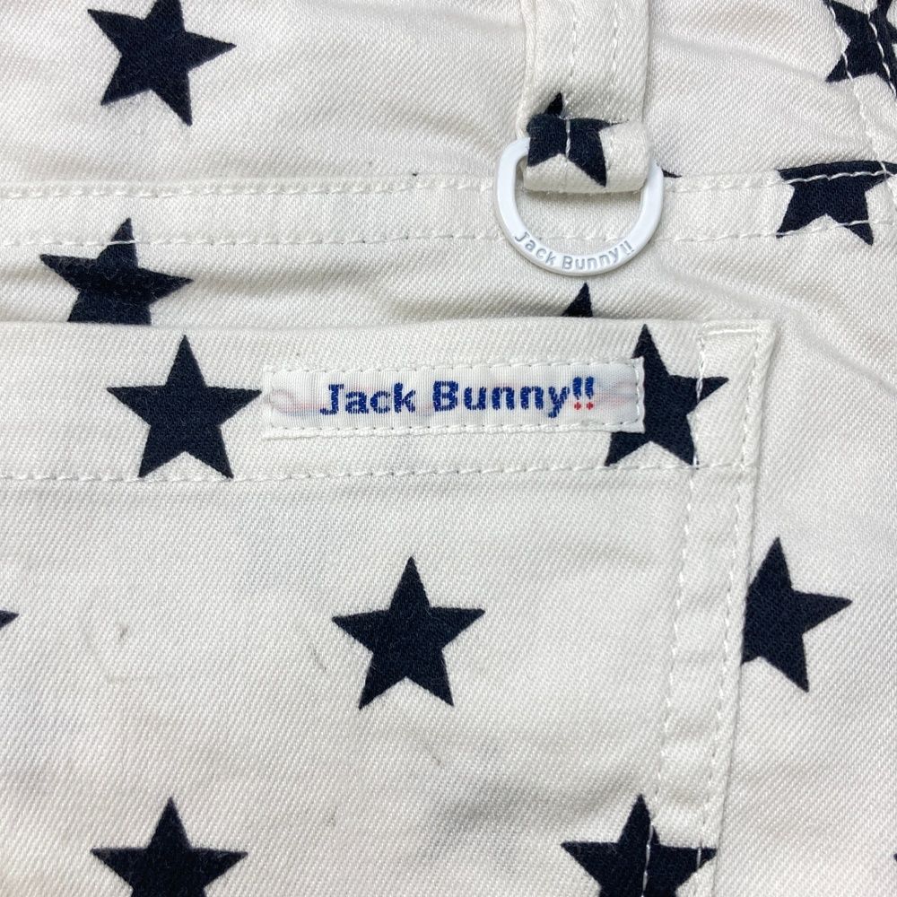 サイズ：1 JACK BUNNY ジャックバニー インナー付 ストレッチスカート