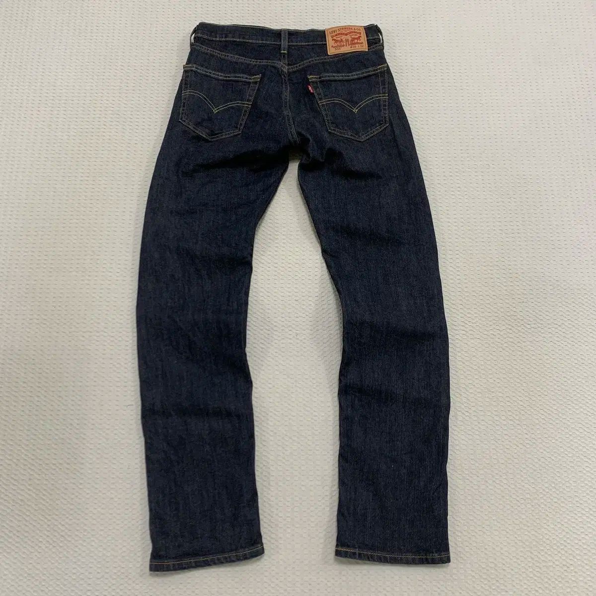 30 LEVI'S(リーバイス) 505 デニム （ A6 ー 31 133 ）