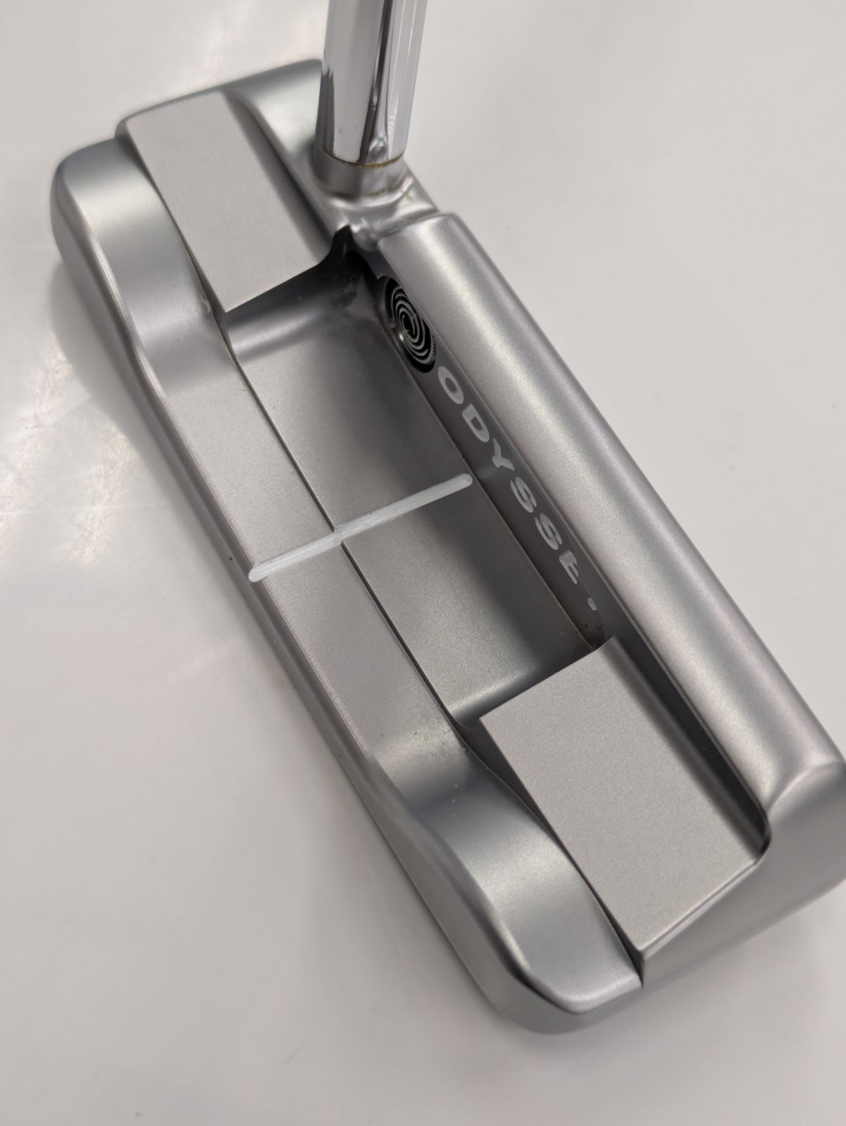 Pt【中古品】【美品】オデッセイ TOULON DESIGN CHICAGO(2020) 34