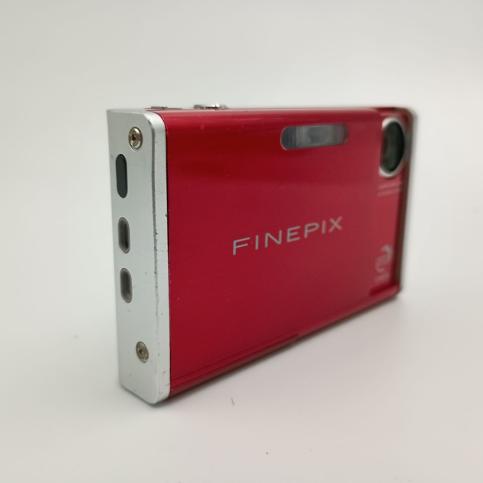 動作確認済み FUJIFILM FINEPIX Z Z250 赤 デジタルカメラ 富士フイルム FinePix Z900EXR [レッド] 価格比較 - 価格.com