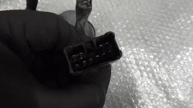 コブラ GJ73A-107xxx の メーター 1757554496 BRIGHTFACE_UK