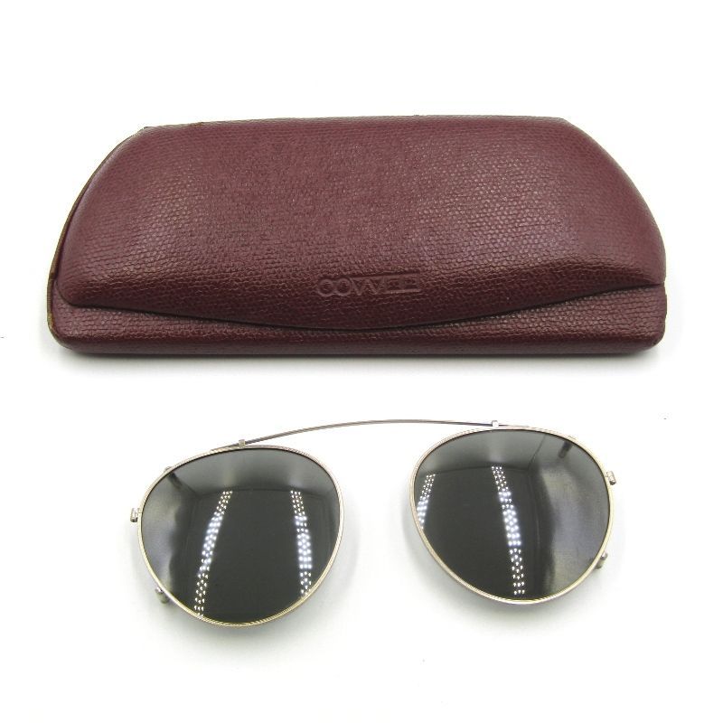 【BLANC】 BM012-PC D.HAVANA ex Sunglasses BLANC../ブラン】別注 BM012-PC D.HAVANA ex Sunglasses