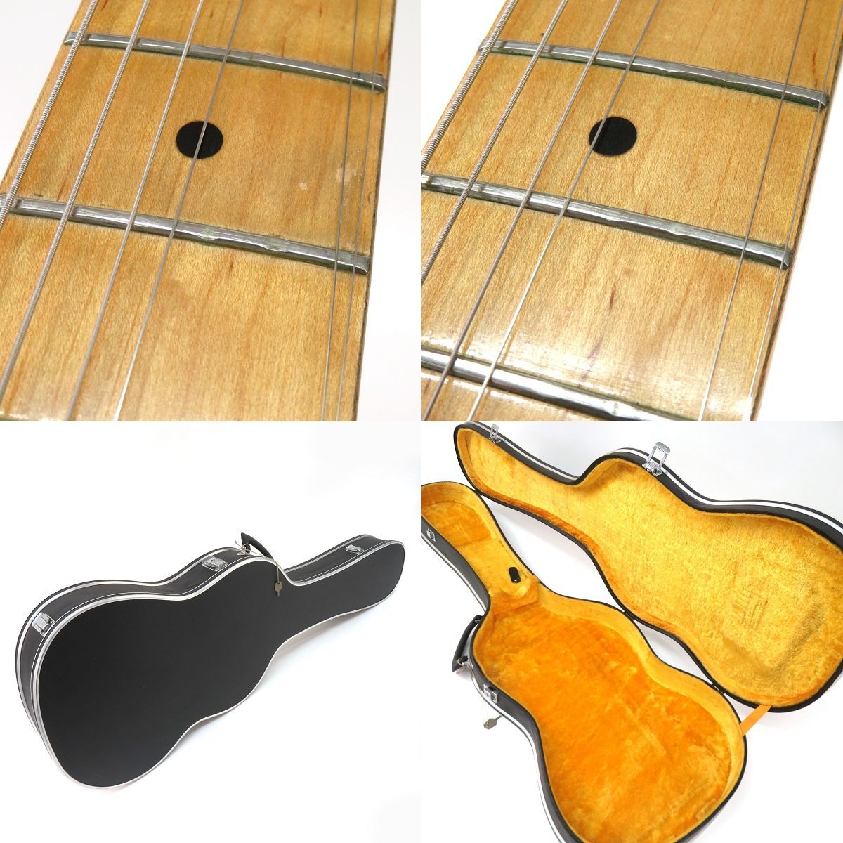 ストラトキャスター　グレコ　SE430S GRECO SE430 - the earliest MADE IN JAPAN Stratocaster I've