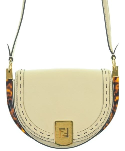 FENDI ショルダーバッグ レディース 古着