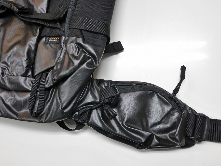 26 BURTON ak DISPATCHER 35L BACKPACK バックパック True Black スノーボード バックカントリー WHITEMONARCHHOTEL_COM