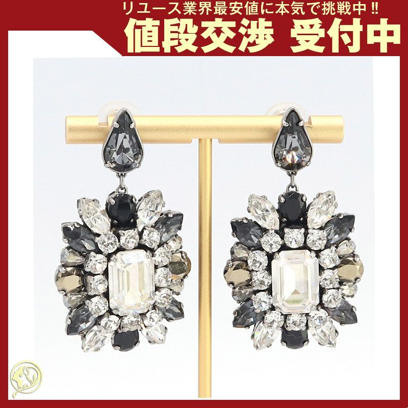 スワロフスキーのピアス】人気ランキング2025決定版 スワロフスキー