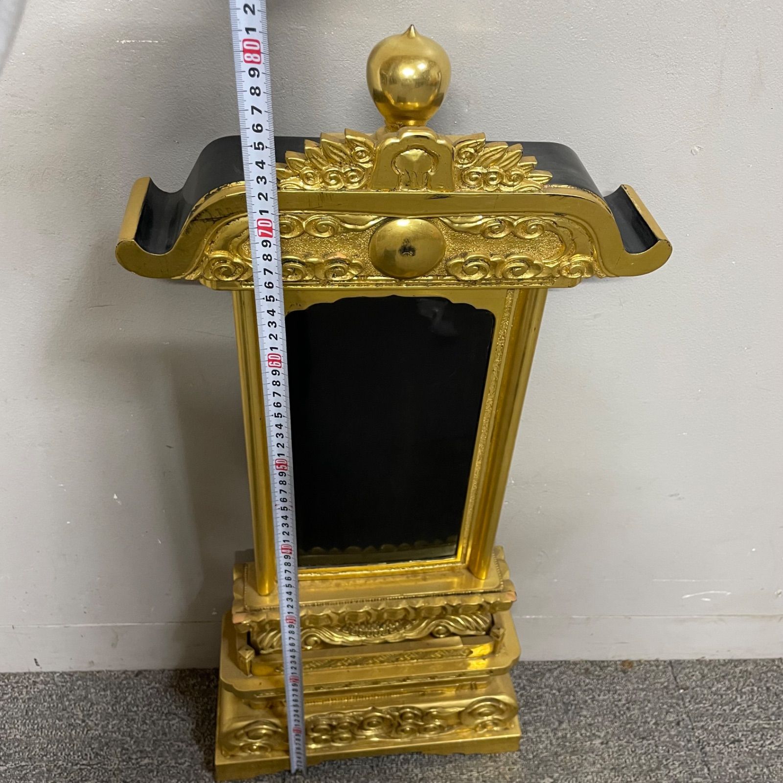 高さ81cm
