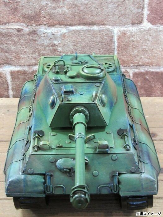 ブリキのおもちゃ(tank) 27576