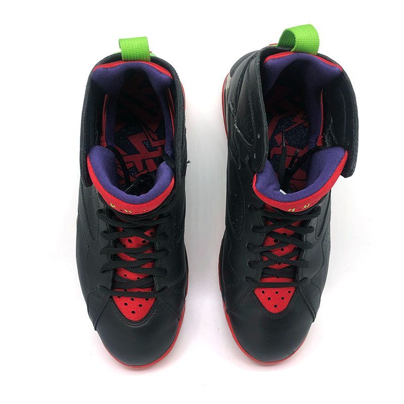 28.5cm NIKE AIR JORDAN 7 RETRO MARVIN THE MARTIAN ナイキ エア