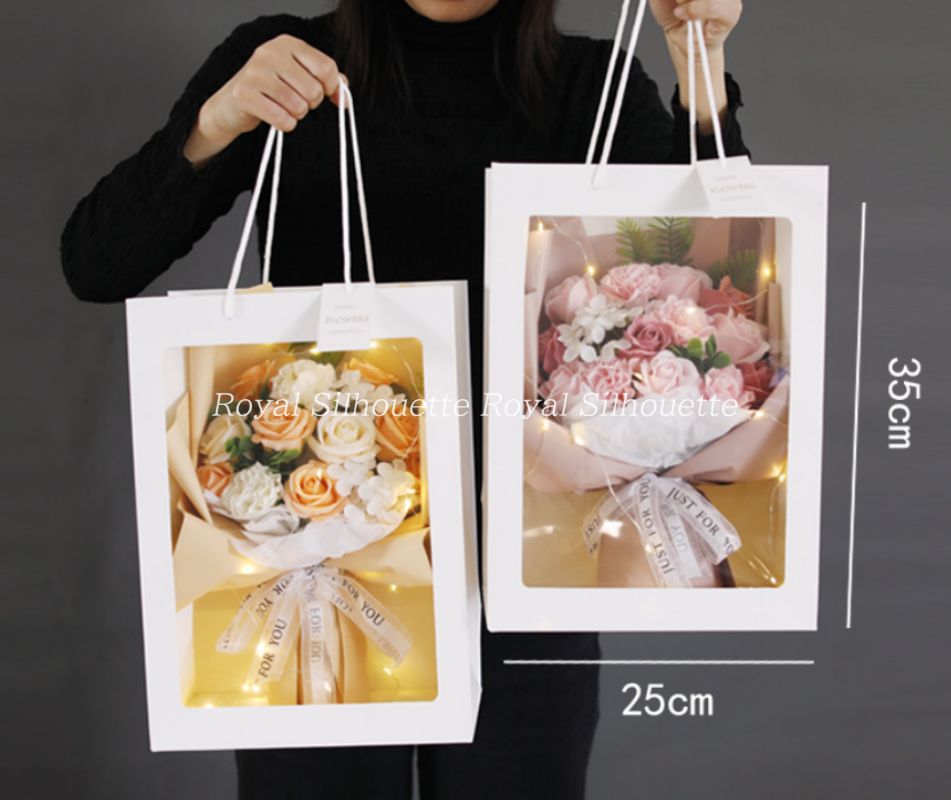 5カラー展開