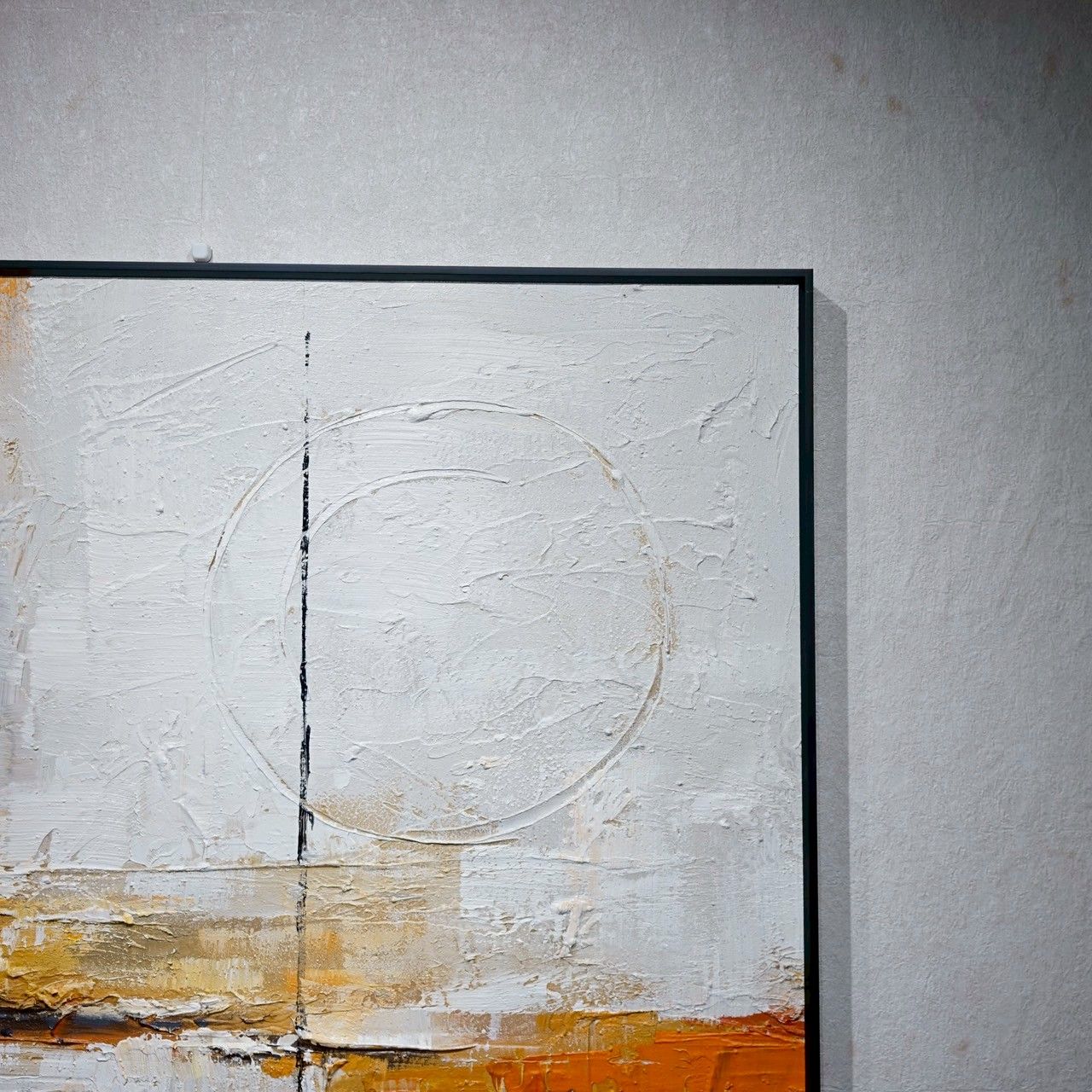 Bello select 輸入品 油絵 抽象画 壁掛け アート 110×80 Bello select 輸入品 抽象画 プリントアート 壁掛け アート 100