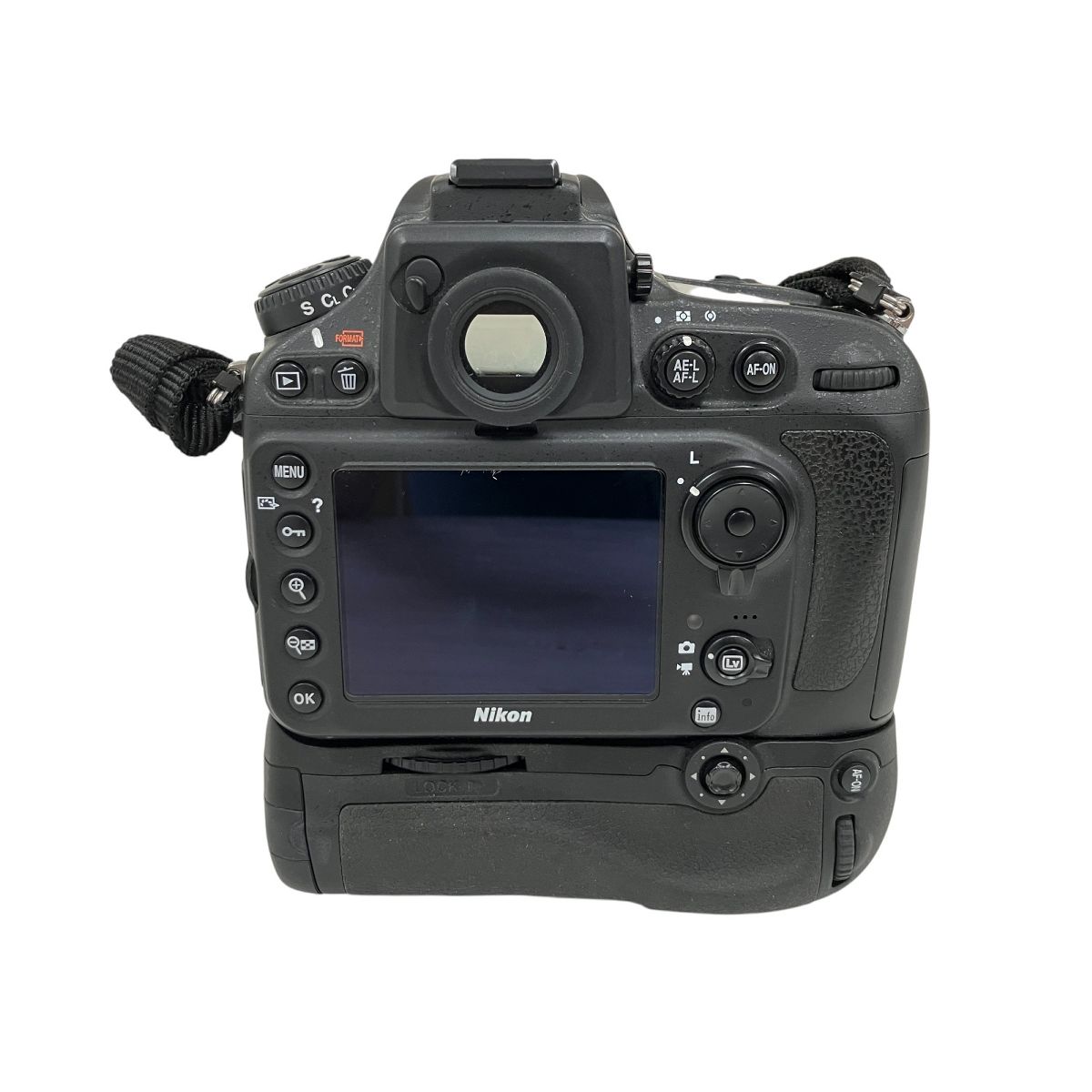★美品★ Nikon ニコン D800E デジタル一眼レフカメラ ストラップ付き 美品 Nikon ニコン D800E デジタル一眼レフカメラ ストラップ
