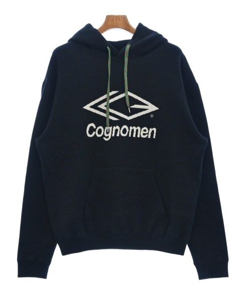 COGNOMEN ニット・セーター メンズ 【古着】【中古】【送料無料 