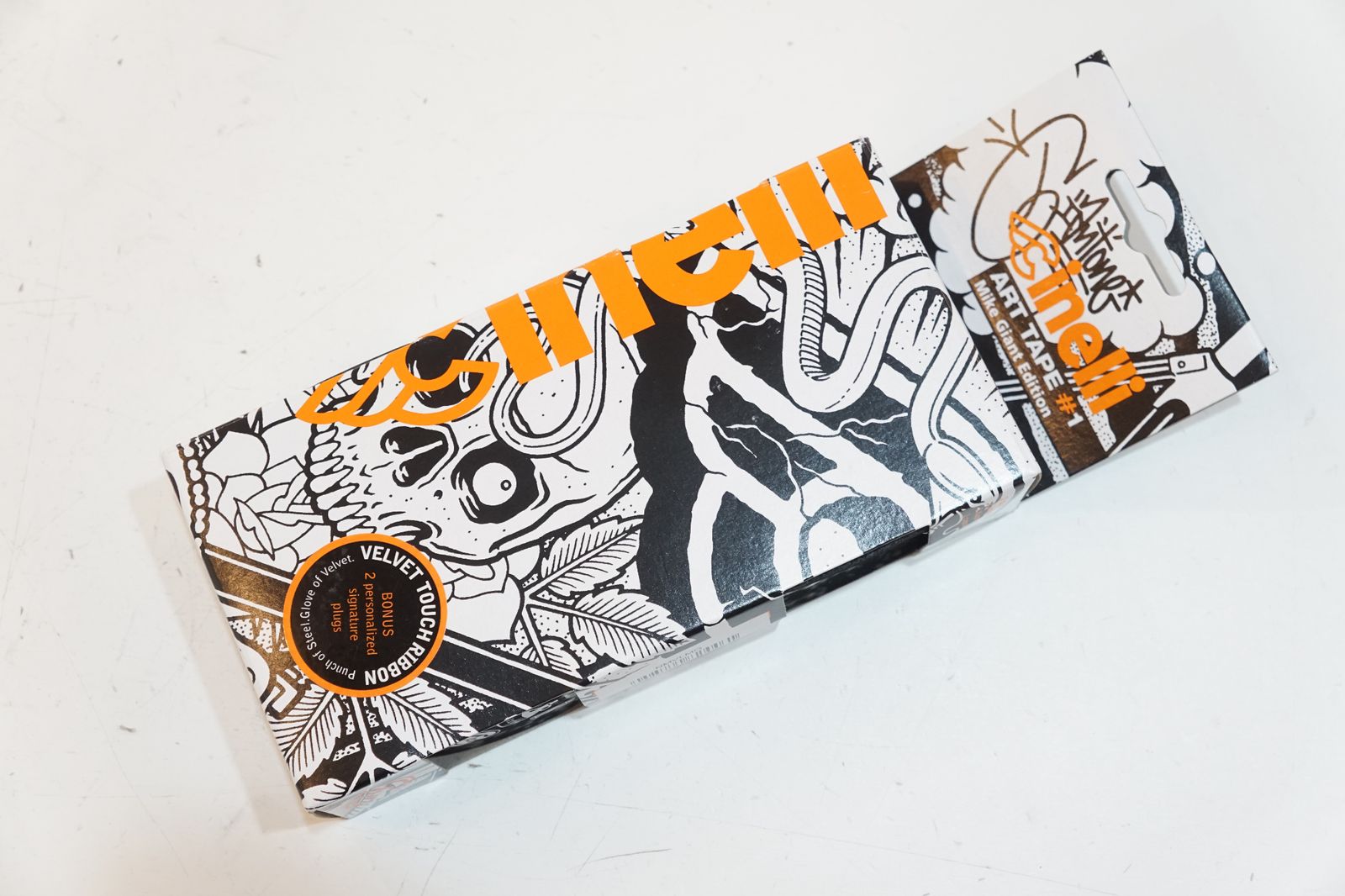 CINELLI 「チネリ」 ART TAPE バーテープ / バイチャリ浦和ベース