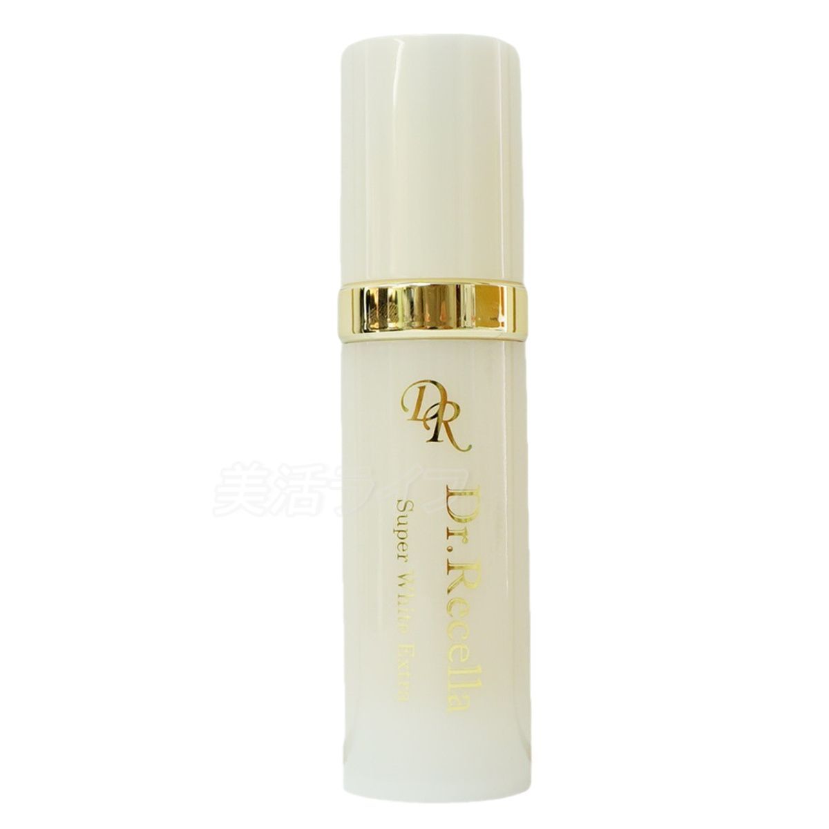 Dr.Recella Super White Extra 美容クリーム30g ☆新品 ドクターリセラ スーパーホワイト エクストラ 美容