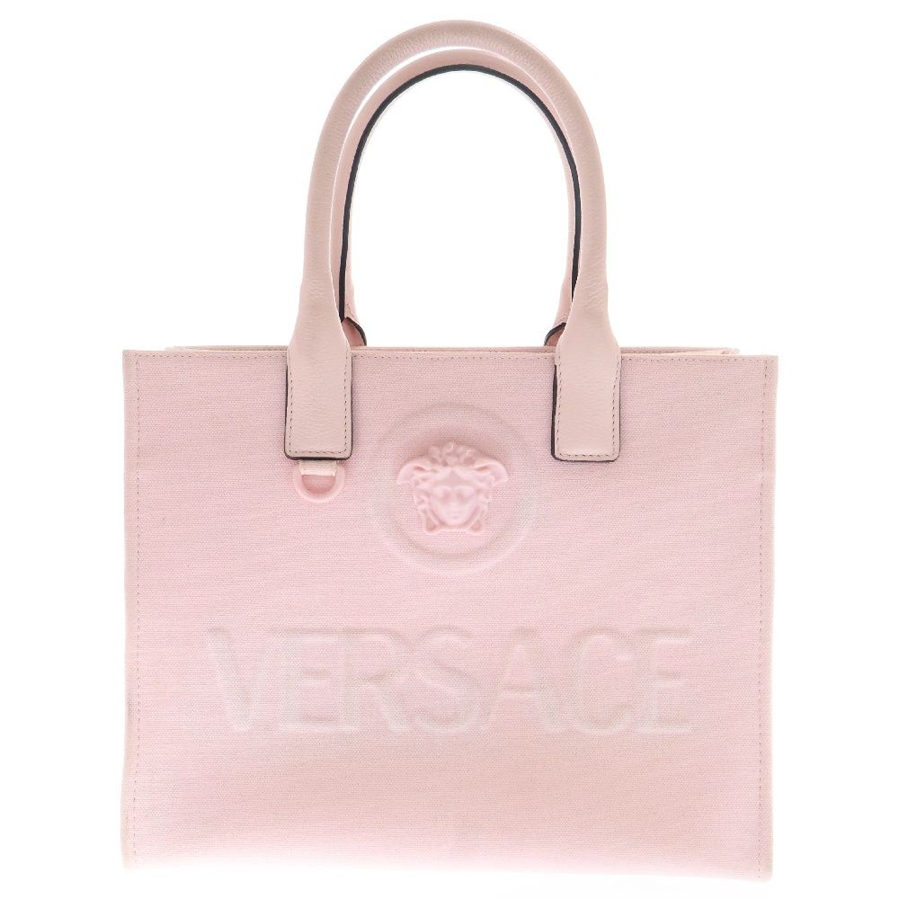 VERSACE (ヴェルサーチ) ラ メドゥーサ スモールキャンバス