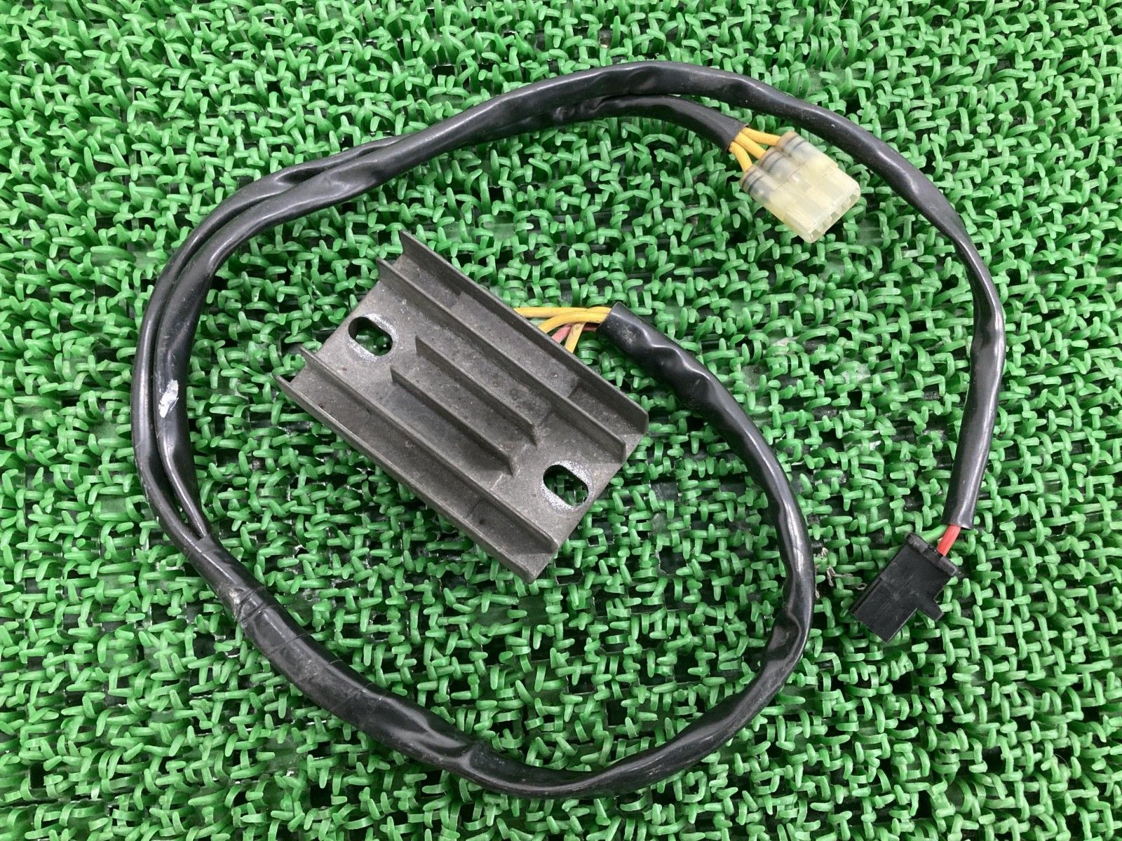 あり様専用 ホンダ ジャズ50純正エンジン 純正付属品付き(内容は説明に