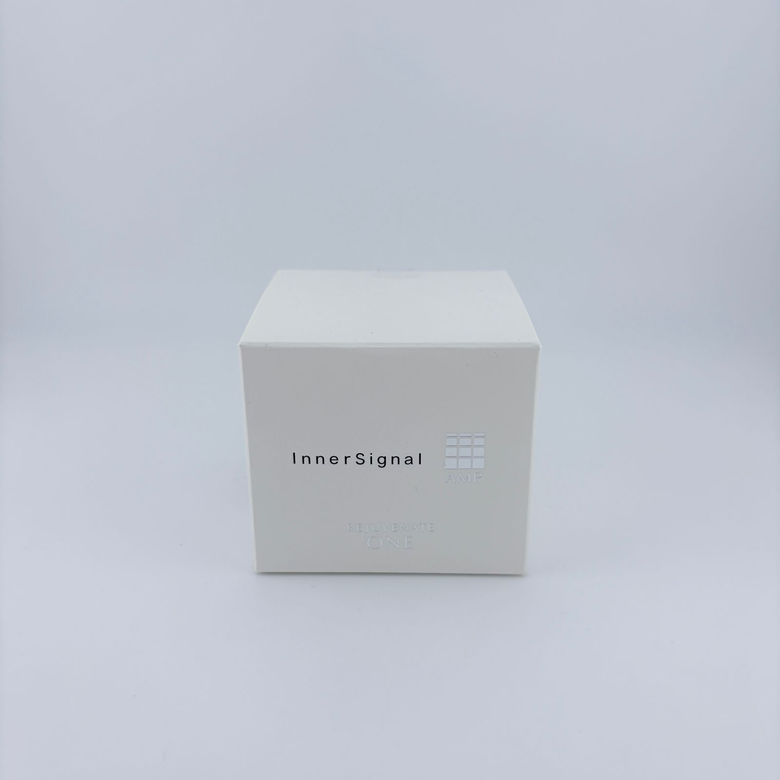 保湿セット] インナーシグナル リジュブネイトワン 薬用