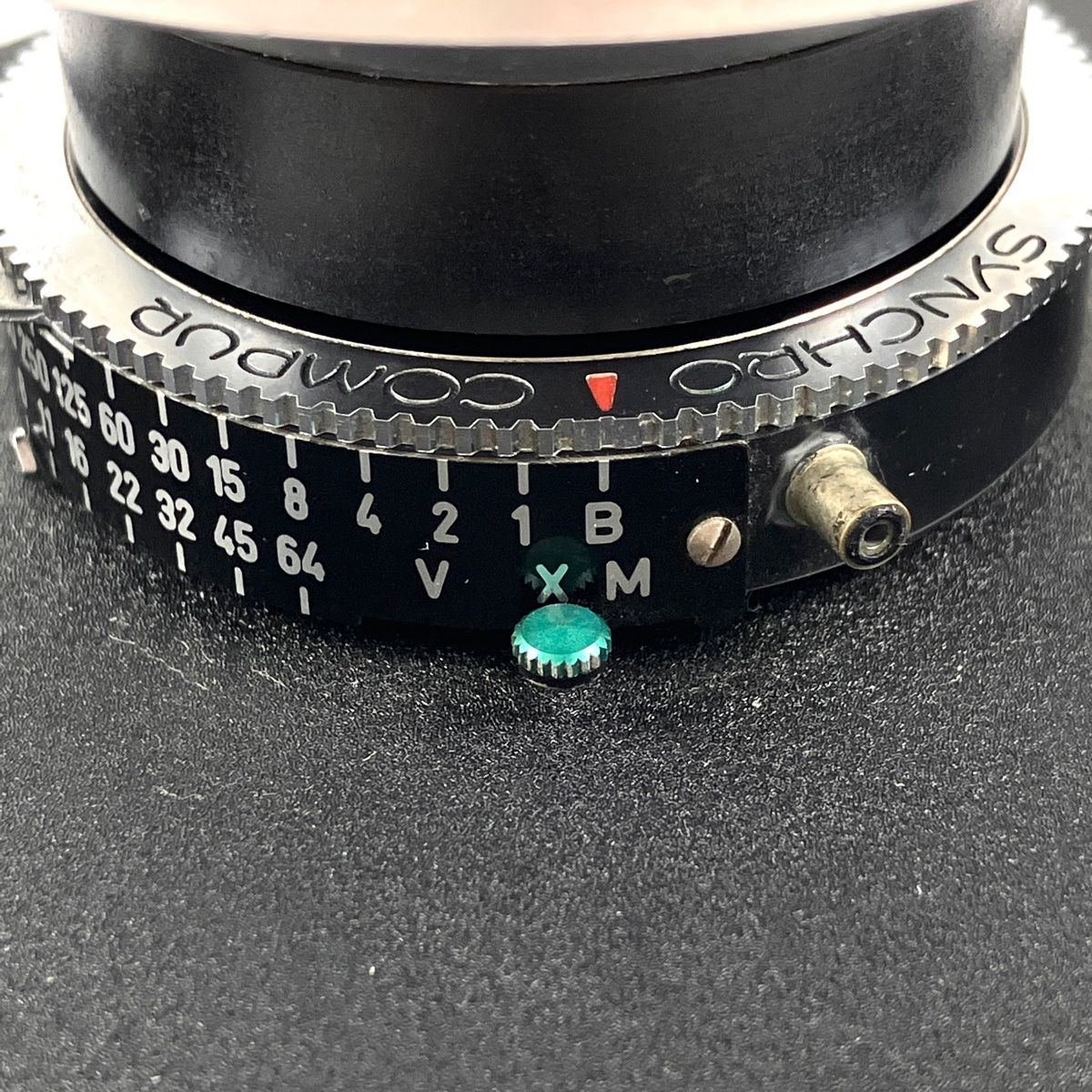 シュナイダー Schneider Super-Angulon 90mm F8 大判カメラ用レンズ