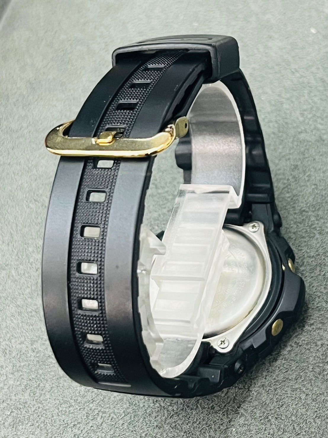 G-SHOCK デジアナ 電波ソーラー AWG-M100SBG-1AJF G-SHOCK ジーショック デジアナ 電波ソーラー 腕時計 AWG