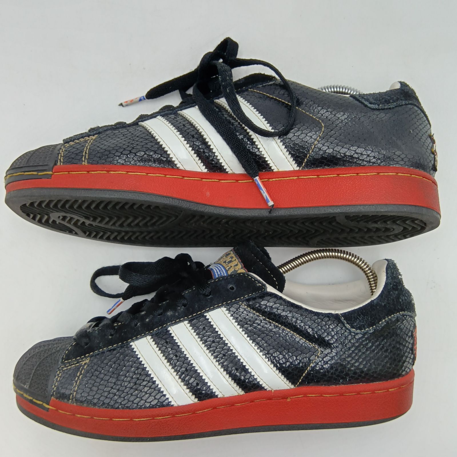 adidas アディダス SUPER STAR NBA Philadelphia 76ers スーパー