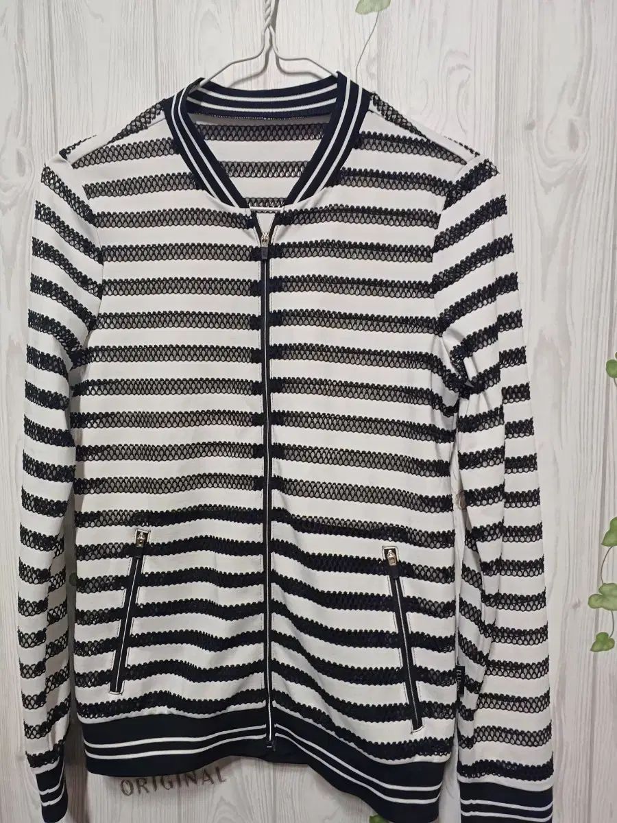 エルゴルフ レディース メッシュジャケット 90