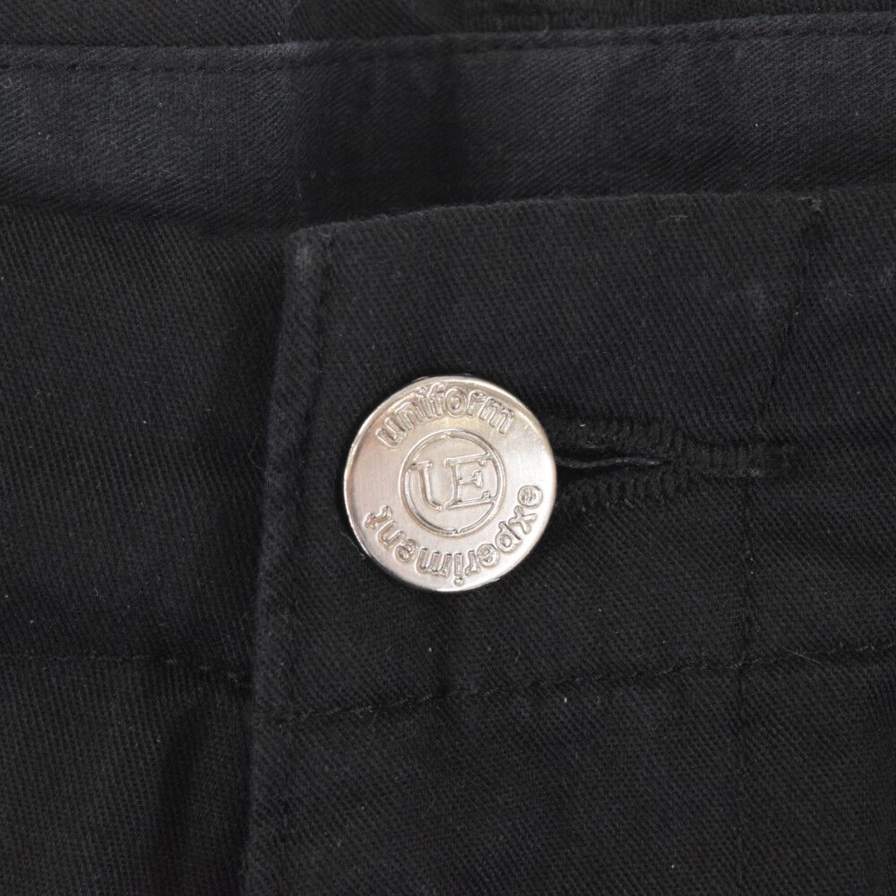 uniform experiment ユニフォームエクスペリメント 希少 UE-200095