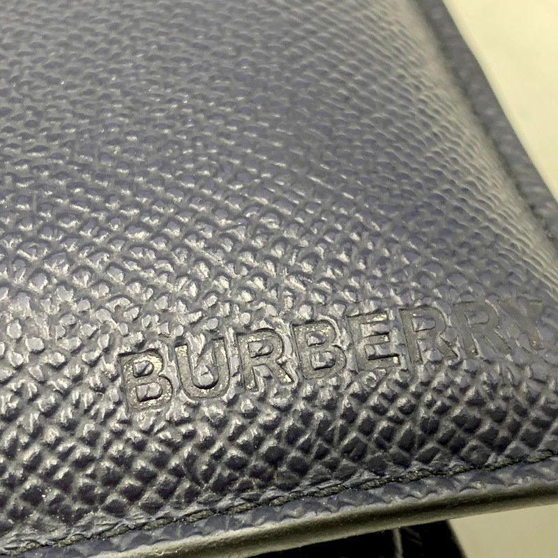 WALLET 二つ折り