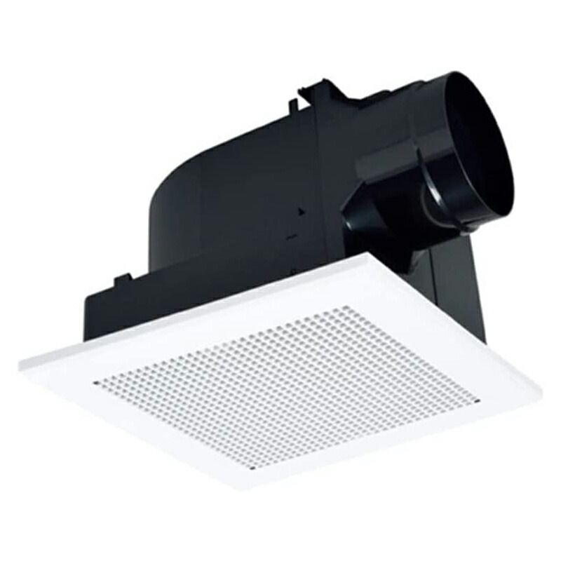 未開封品】三菱 ダクト用換気扇 VD-10ZEC13-FP ロスナイ 天井埋込