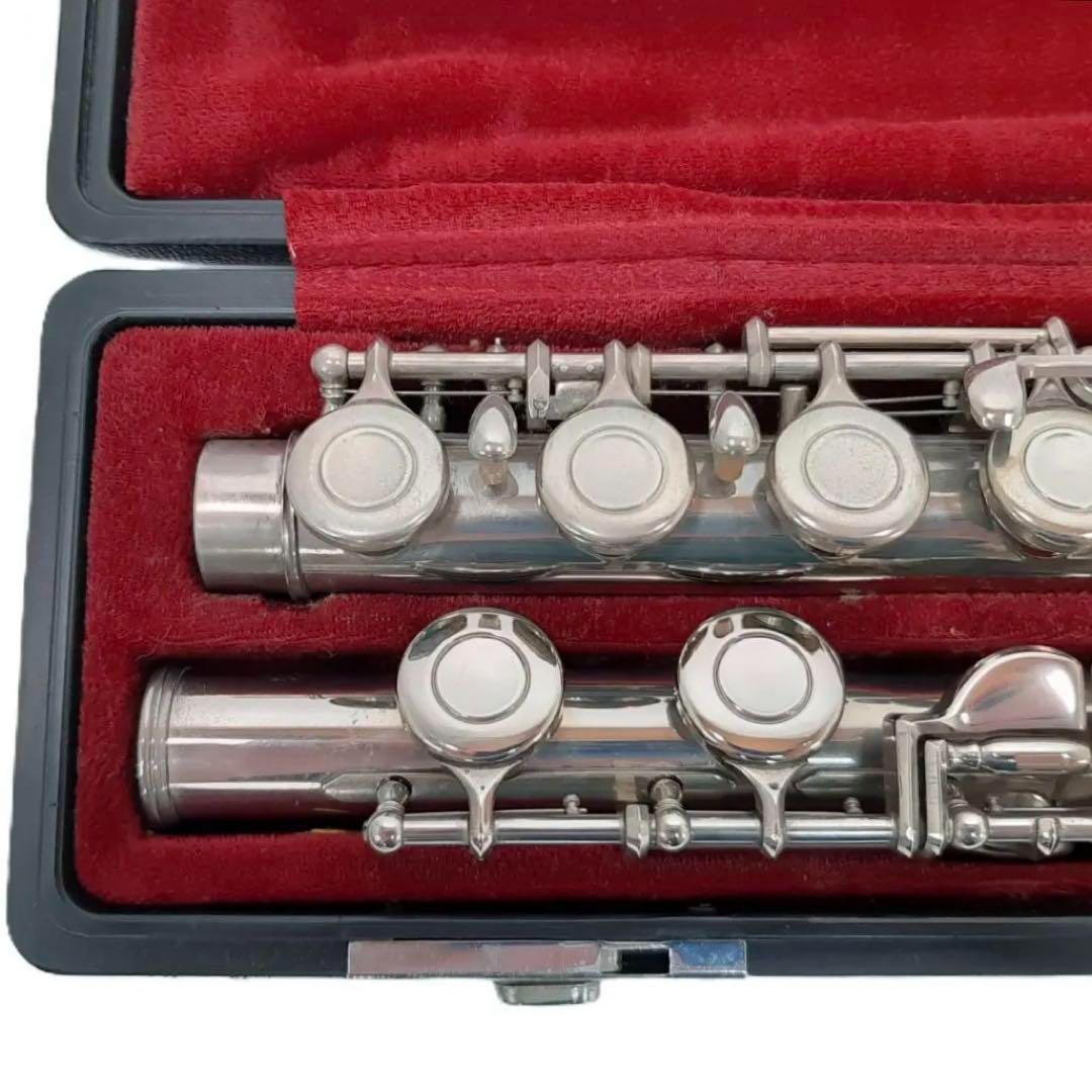 YAMAHA ヤマハ 211 フルート ケースつき YAMAHA フルートケース YAMAHA