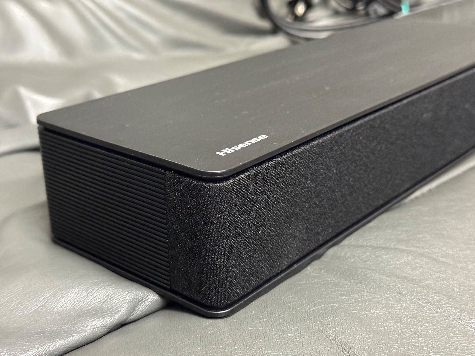 N サウンドバー