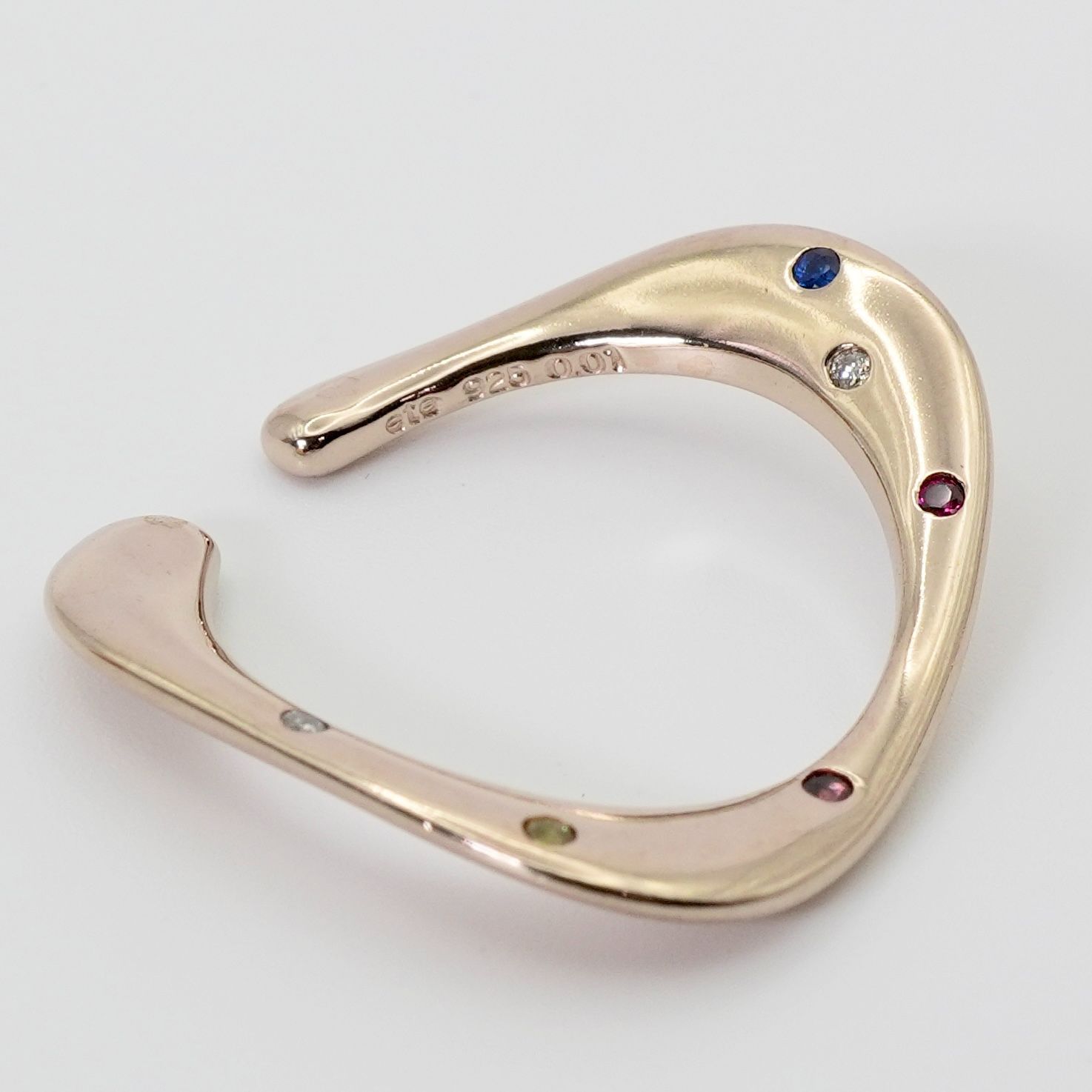 ete 2023限定 パズルリング ウィンタートリート/24-5893S - メルカリ 