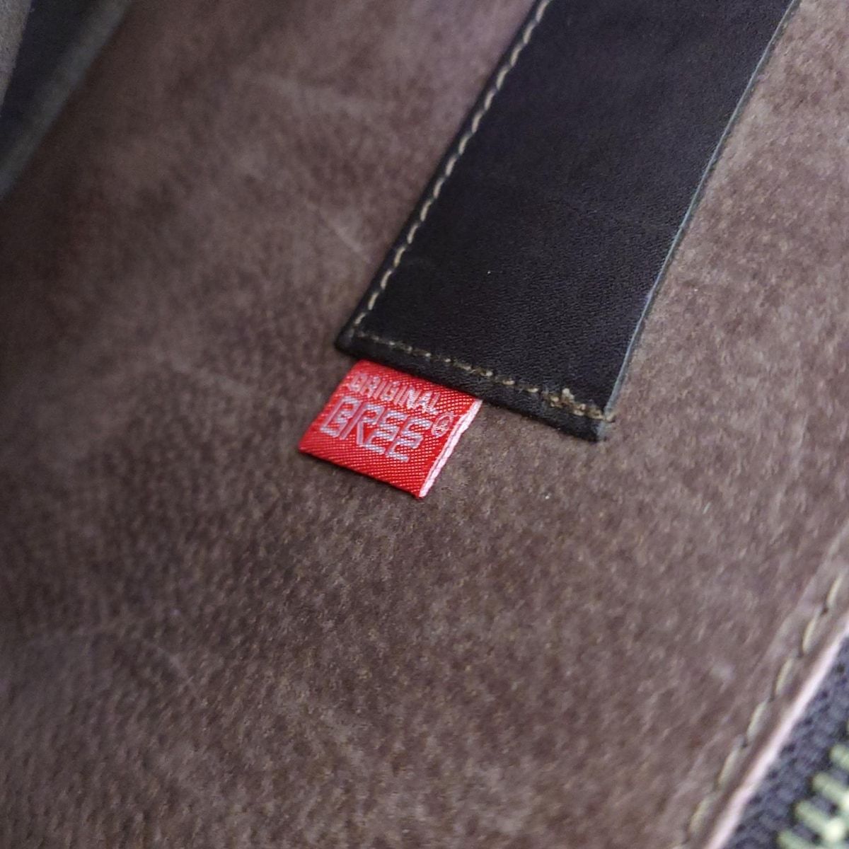 ビジネスバッグ