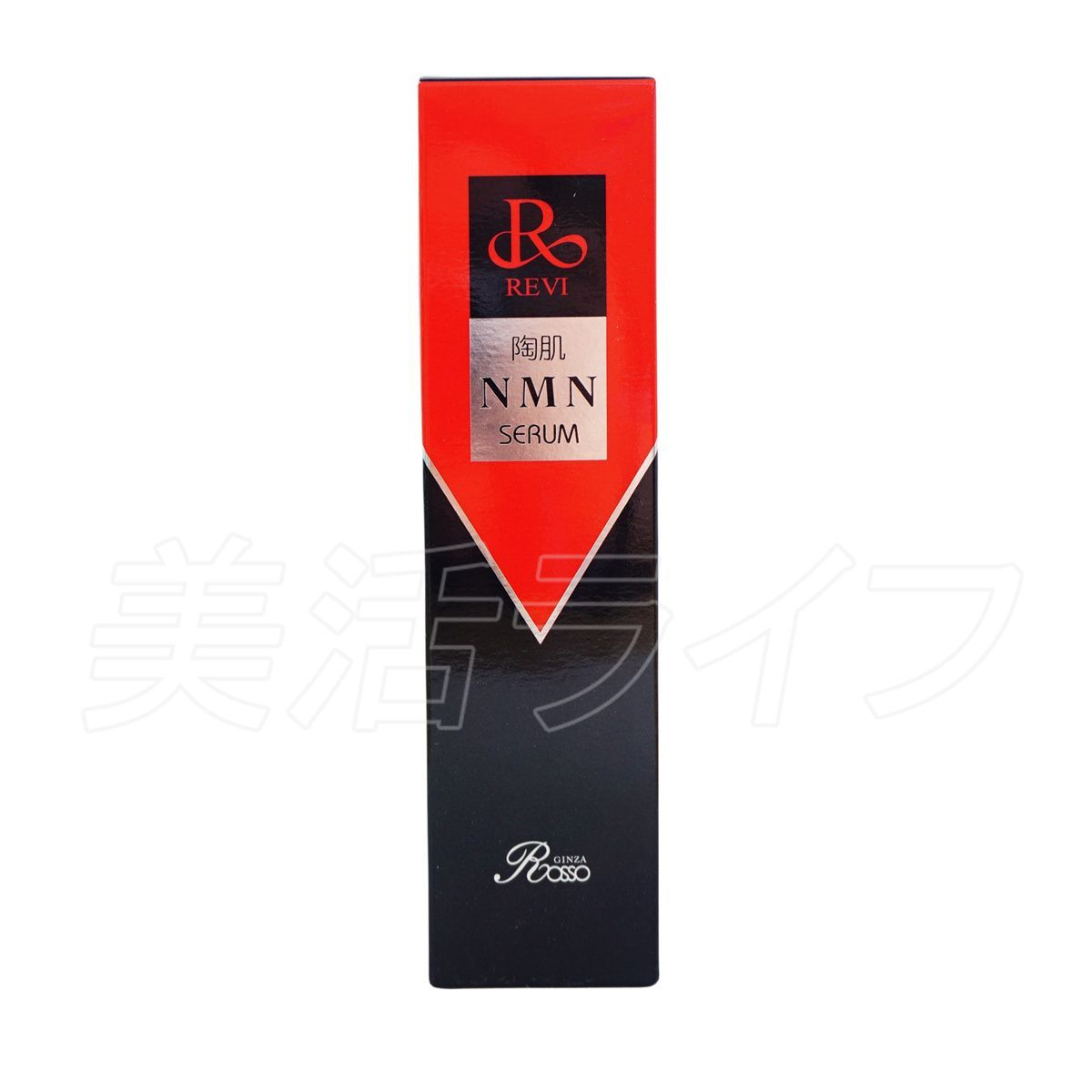 REVI ルヴィ 陶肌 NMN セラム 100mL REVI ルヴィ 陶肌NMNセラム 100ml - REVI Shop / REVI（ルヴィ