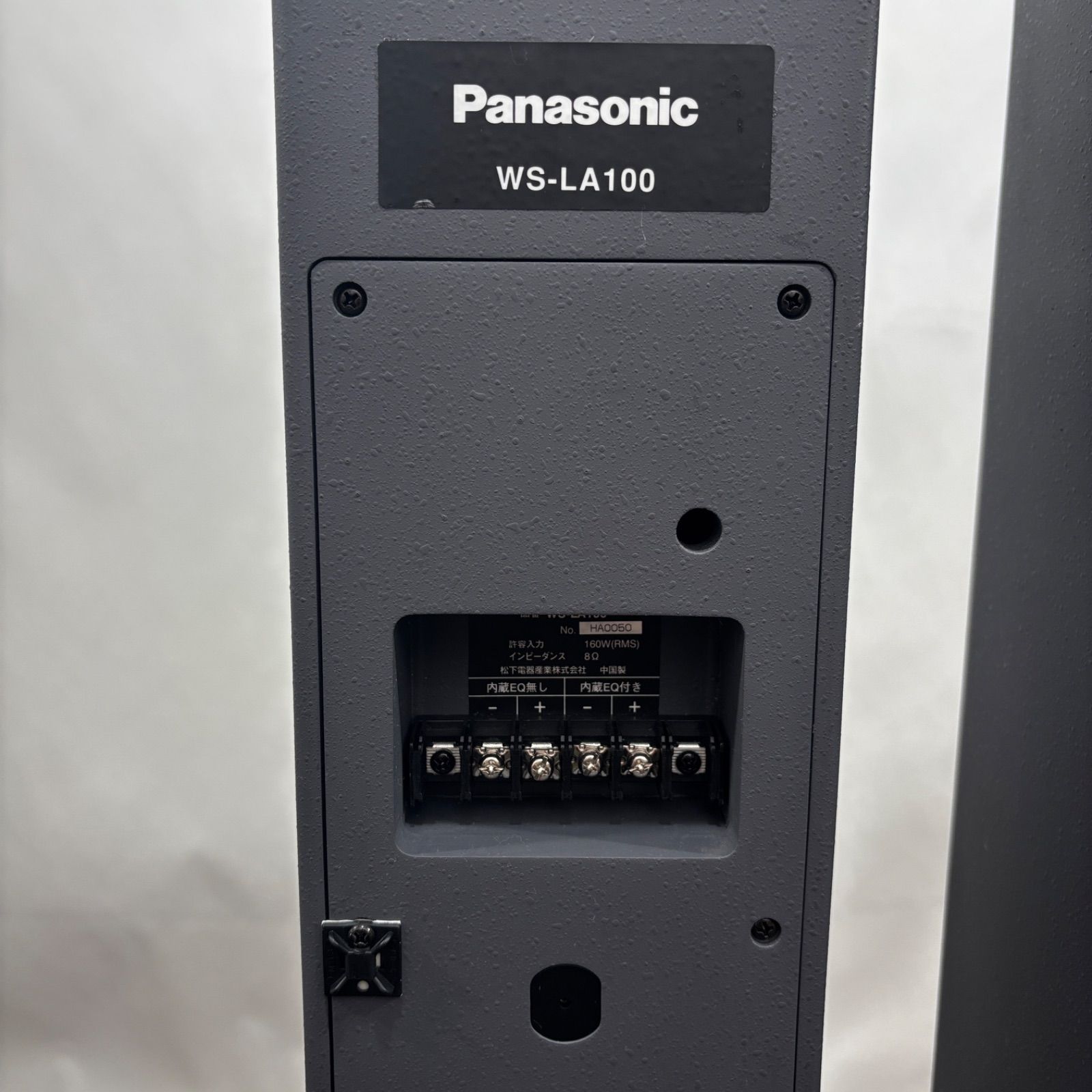 Panasonic
