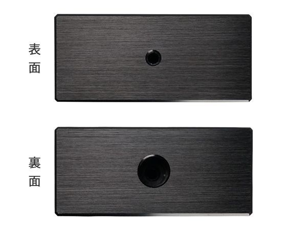 2WD用 バンプストッパー
