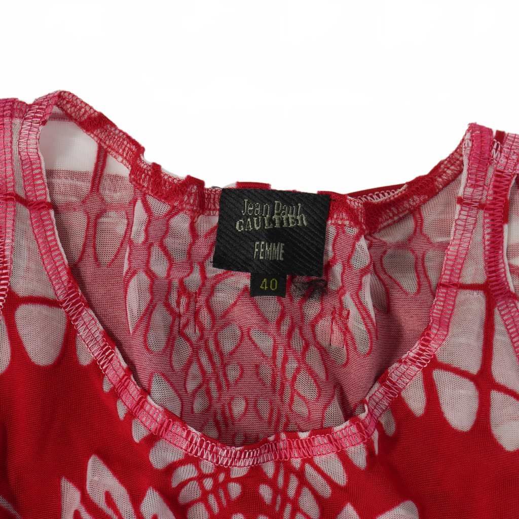 ジャンポールゴルチエ Jean