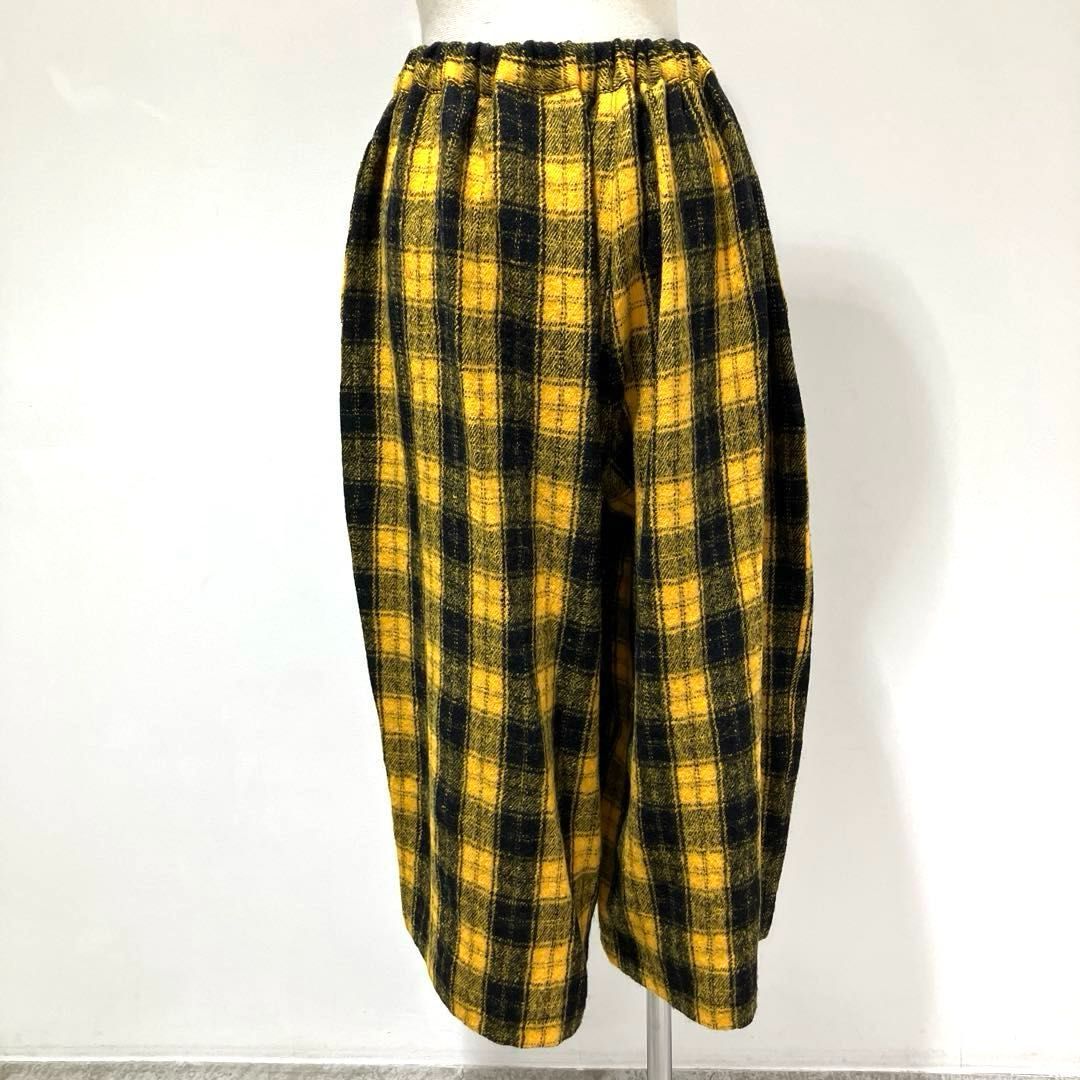 TJ-P018 タオ コムデギャルソン tao COMME des GARCONS ウール縮