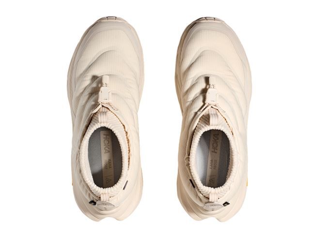 HOKA ONE ONE ホカ オネオネ W KAHA 2 FROST MOC GTX 1155196 レディース OATMILK SESAME レディース ウイメンズ カハ2 フロストモック 幅B カジュアル アウトドアシューズ ゴアテックス GO