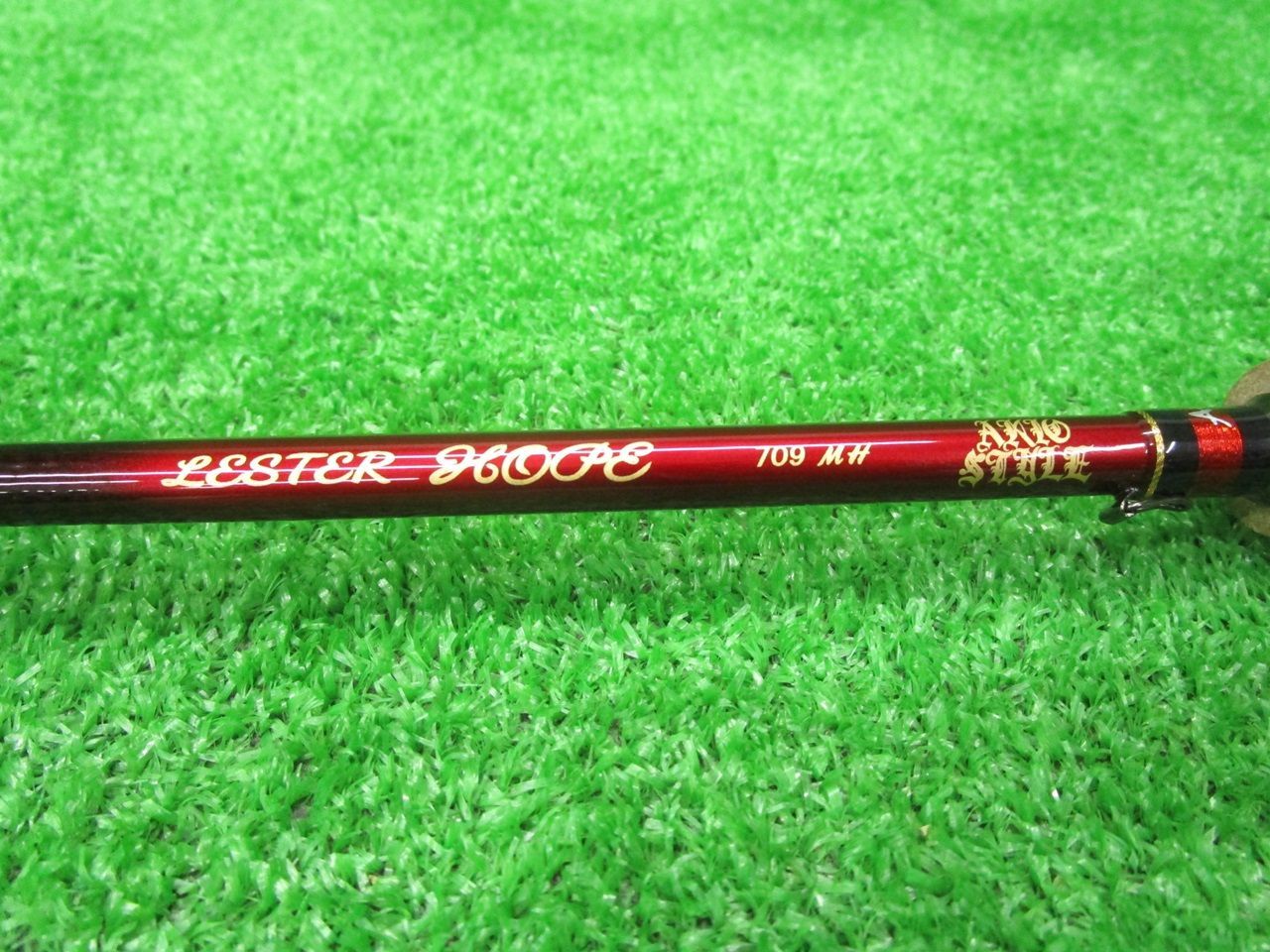 LESTER HOPE MH709 / L808 | アレス（ARES）| エギング