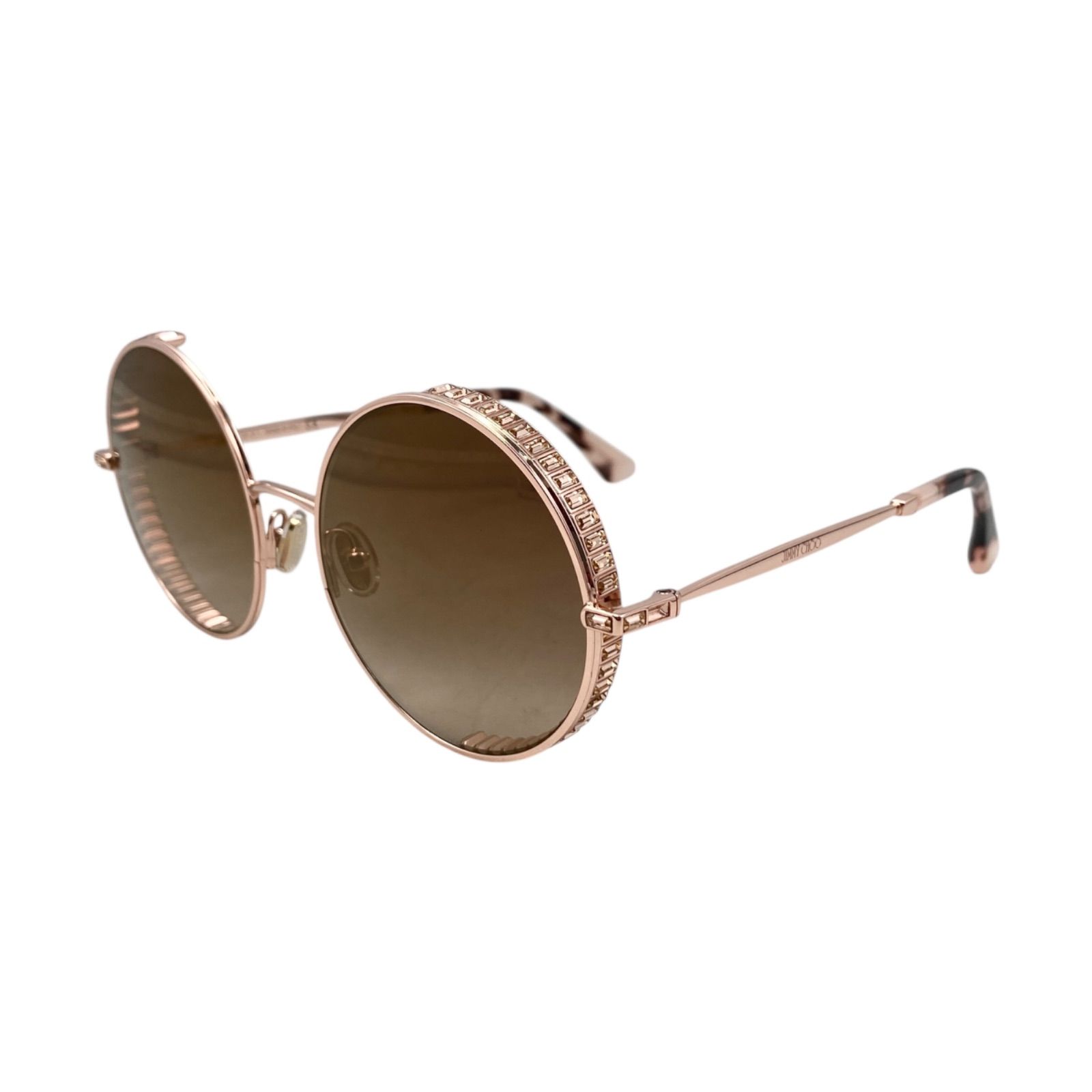 JIMMY CHOO サングラス 楽天市場】【国内正規品】ジミーチュウ サングラス レギュラー