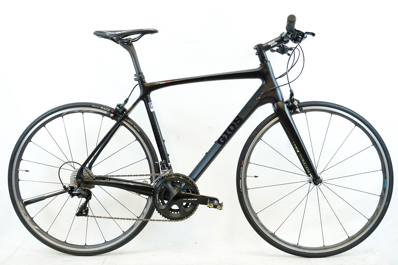 COLNAGO 「コルナゴ」 AC-R 105 2014年モデル ロードバイク